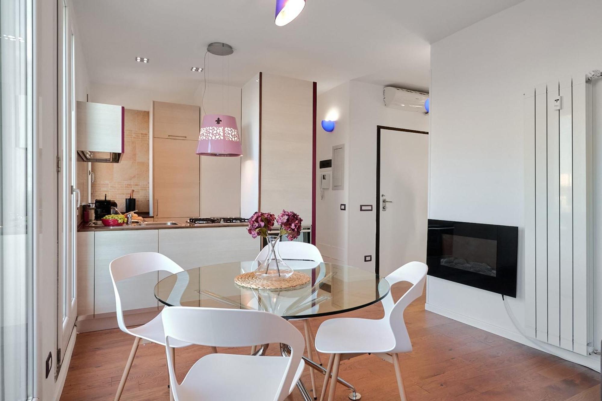 5-Days Suite In Milán Exteriér fotografie