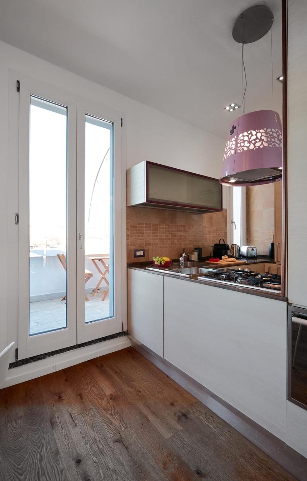 5-Days Suite In Milán Exteriér fotografie