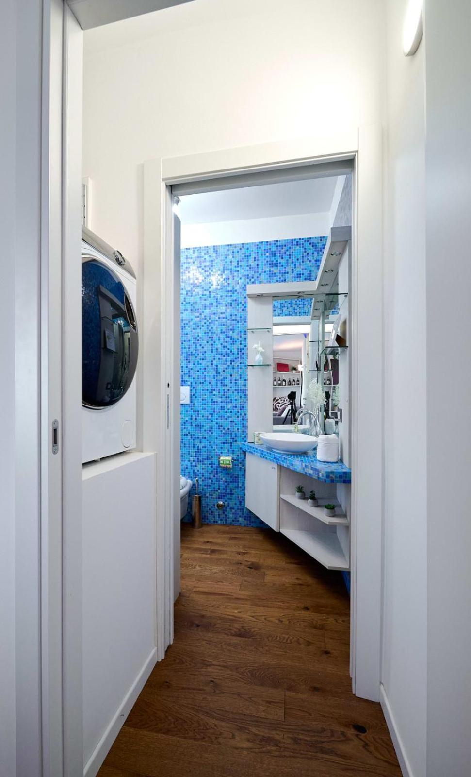 5-Days Suite In Milán Exteriér fotografie