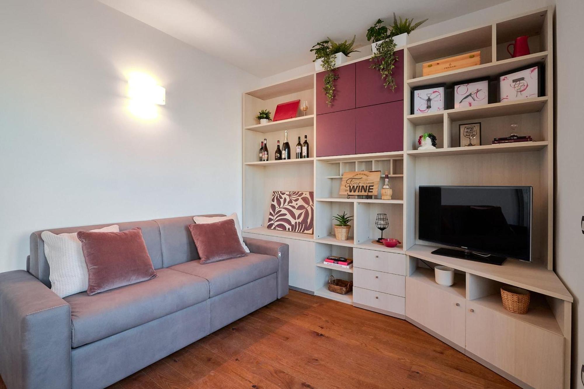 5-Days Suite In Milán Exteriér fotografie