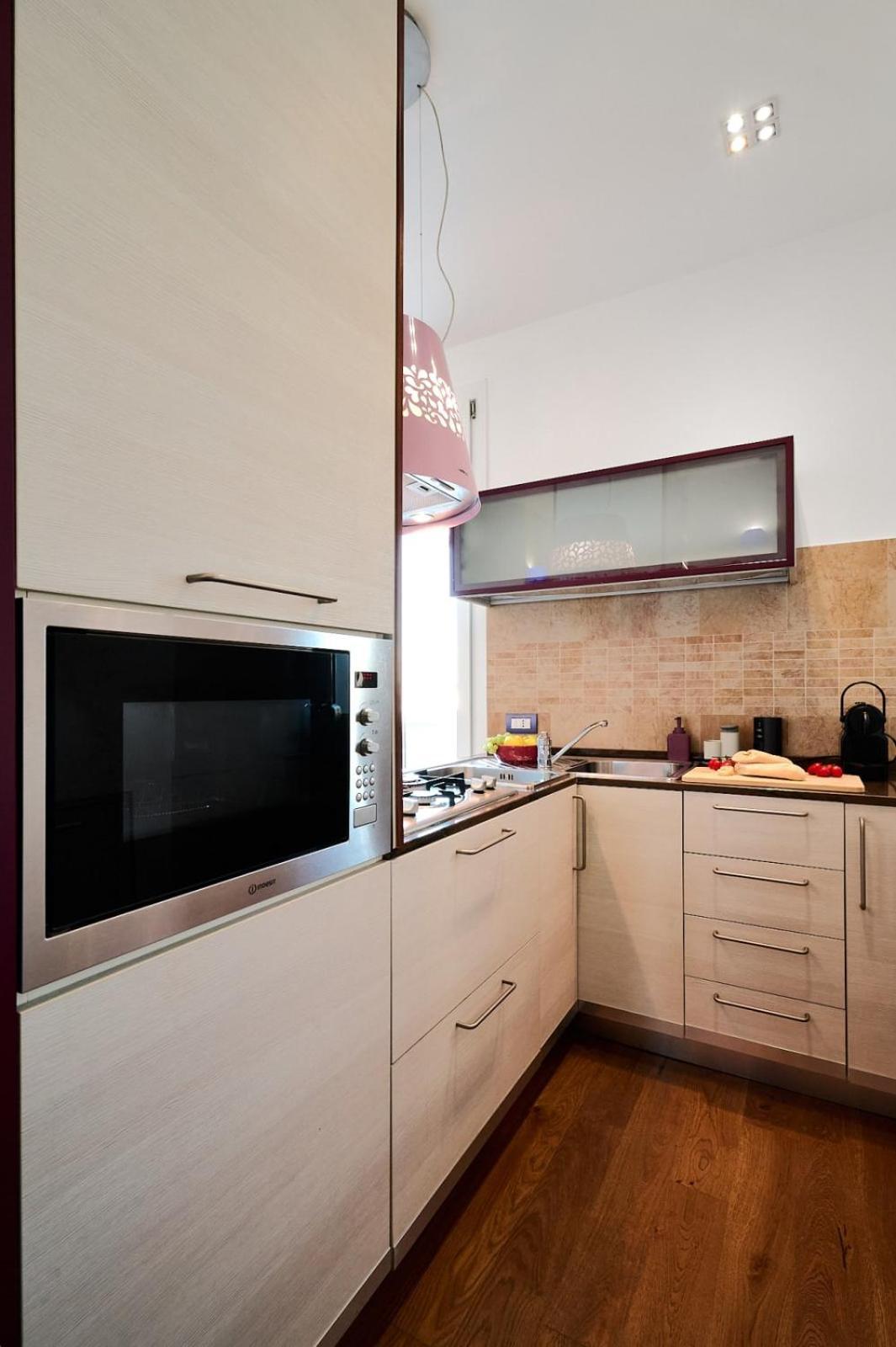 5-Days Suite In Milán Exteriér fotografie