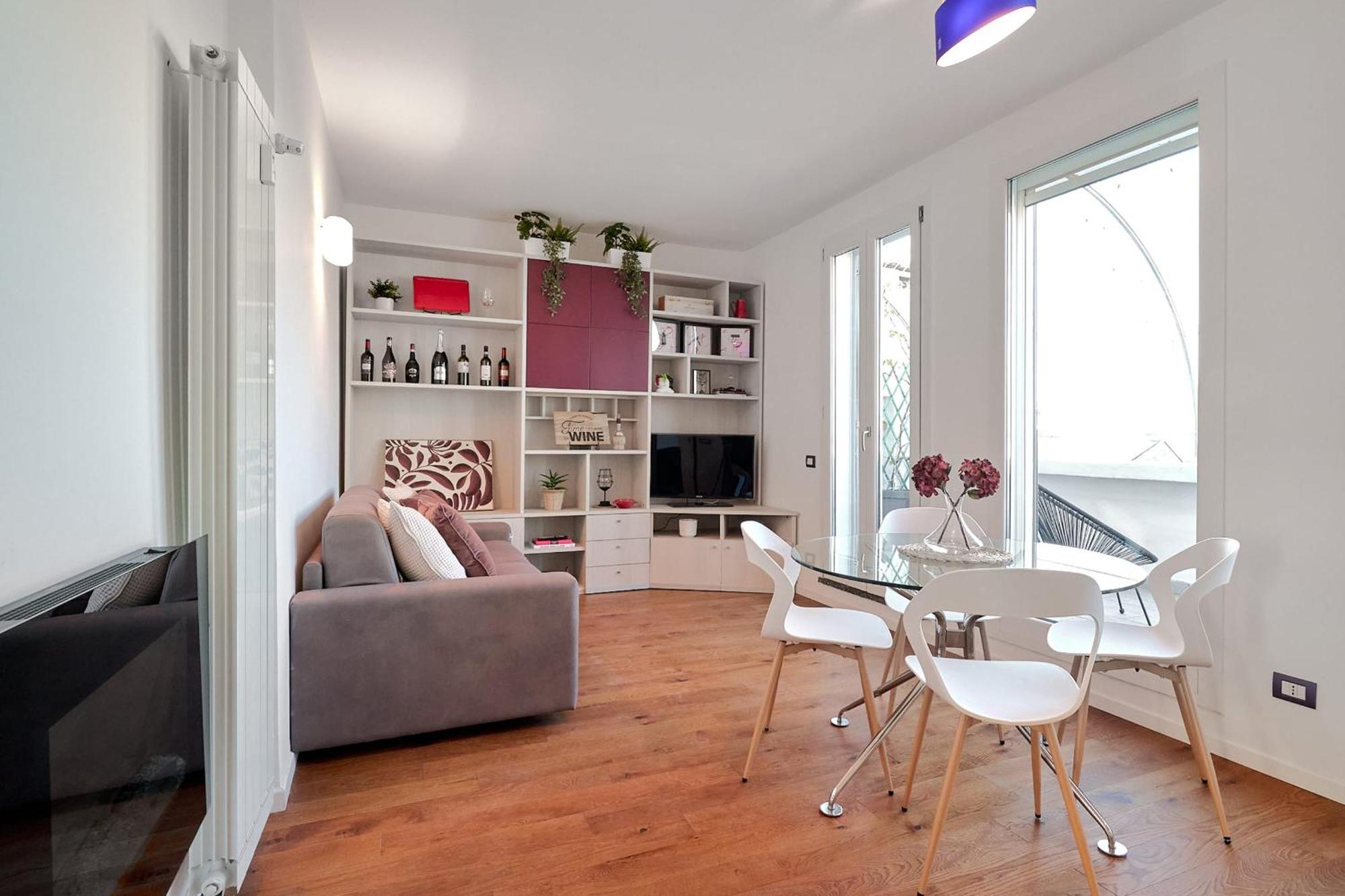 5-Days Suite In Milán Exteriér fotografie