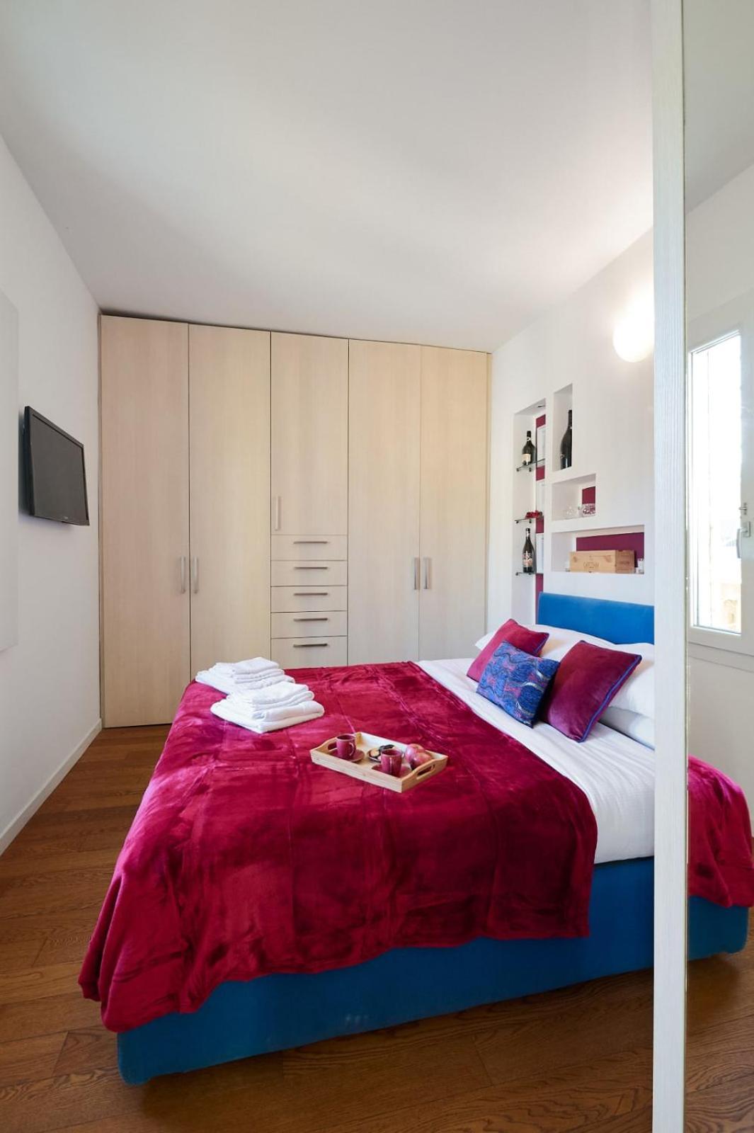 5-Days Suite In Milán Exteriér fotografie