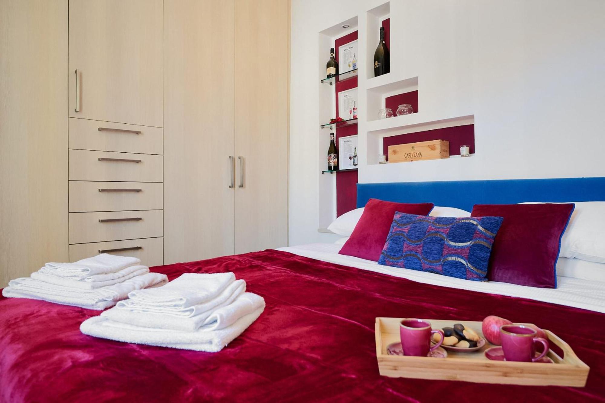 5-Days Suite In Milán Exteriér fotografie