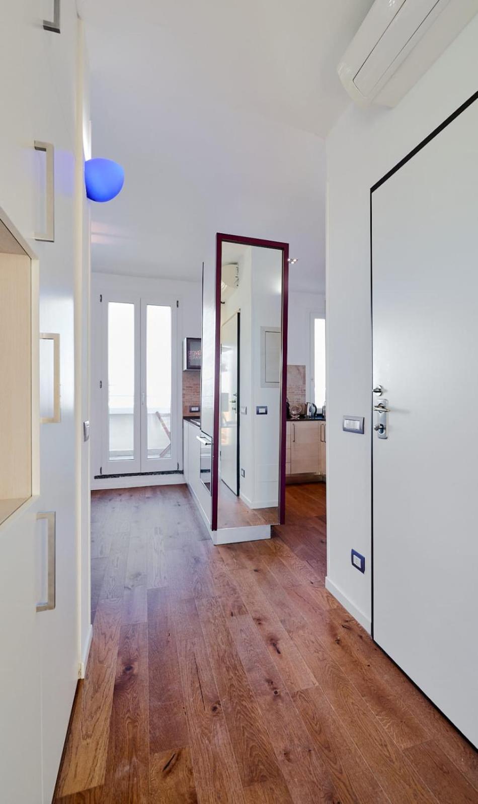 5-Days Suite In Milán Exteriér fotografie