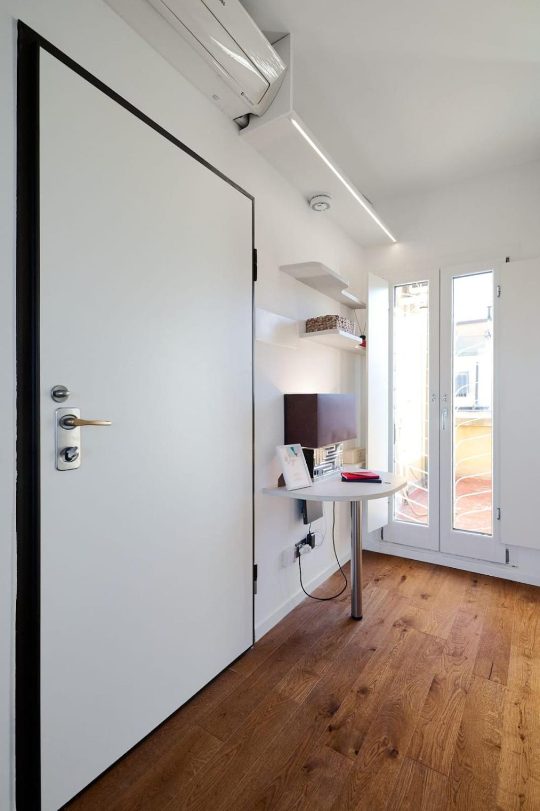 5-Days Suite In Milán Exteriér fotografie