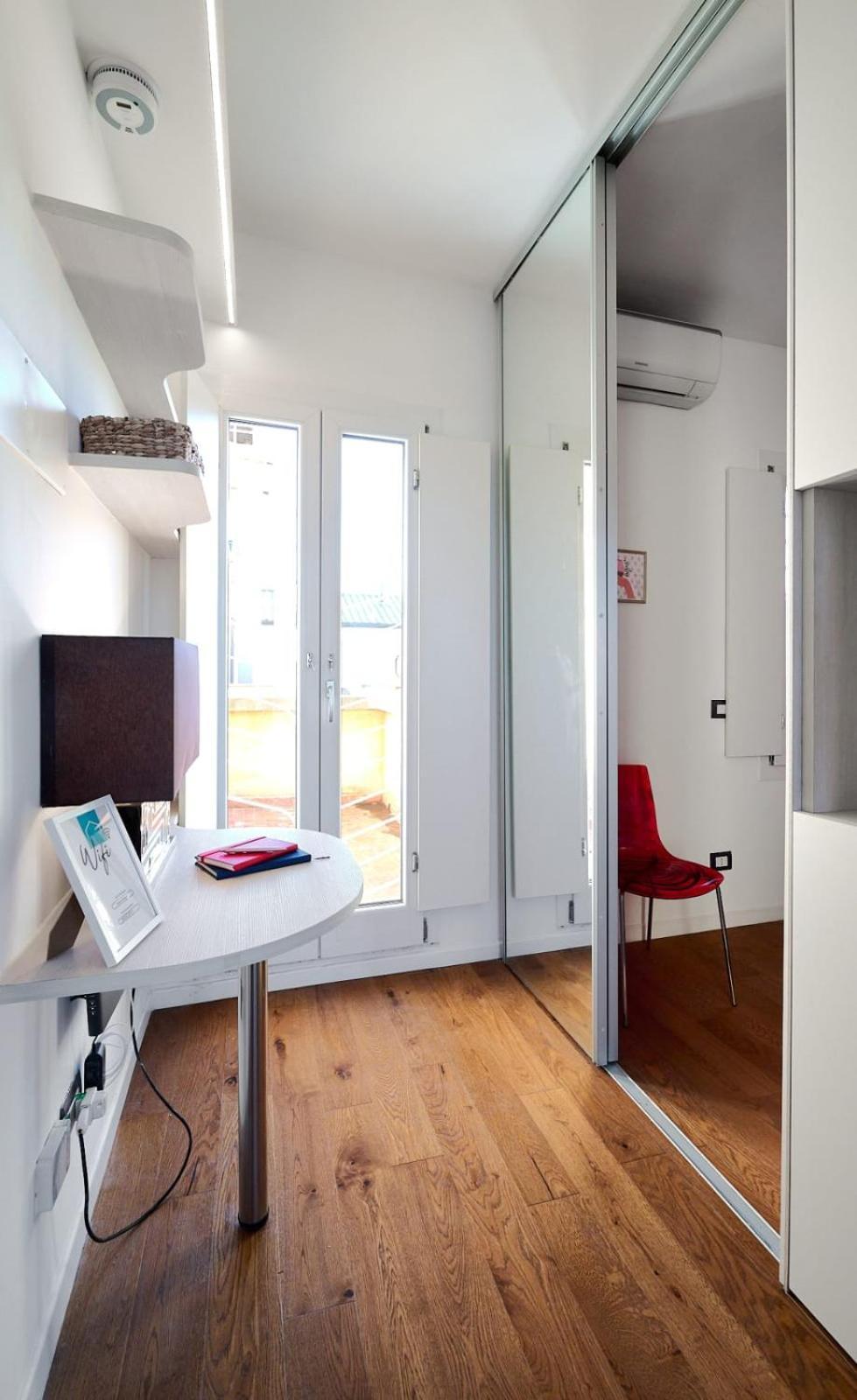 5-Days Suite In Milán Exteriér fotografie