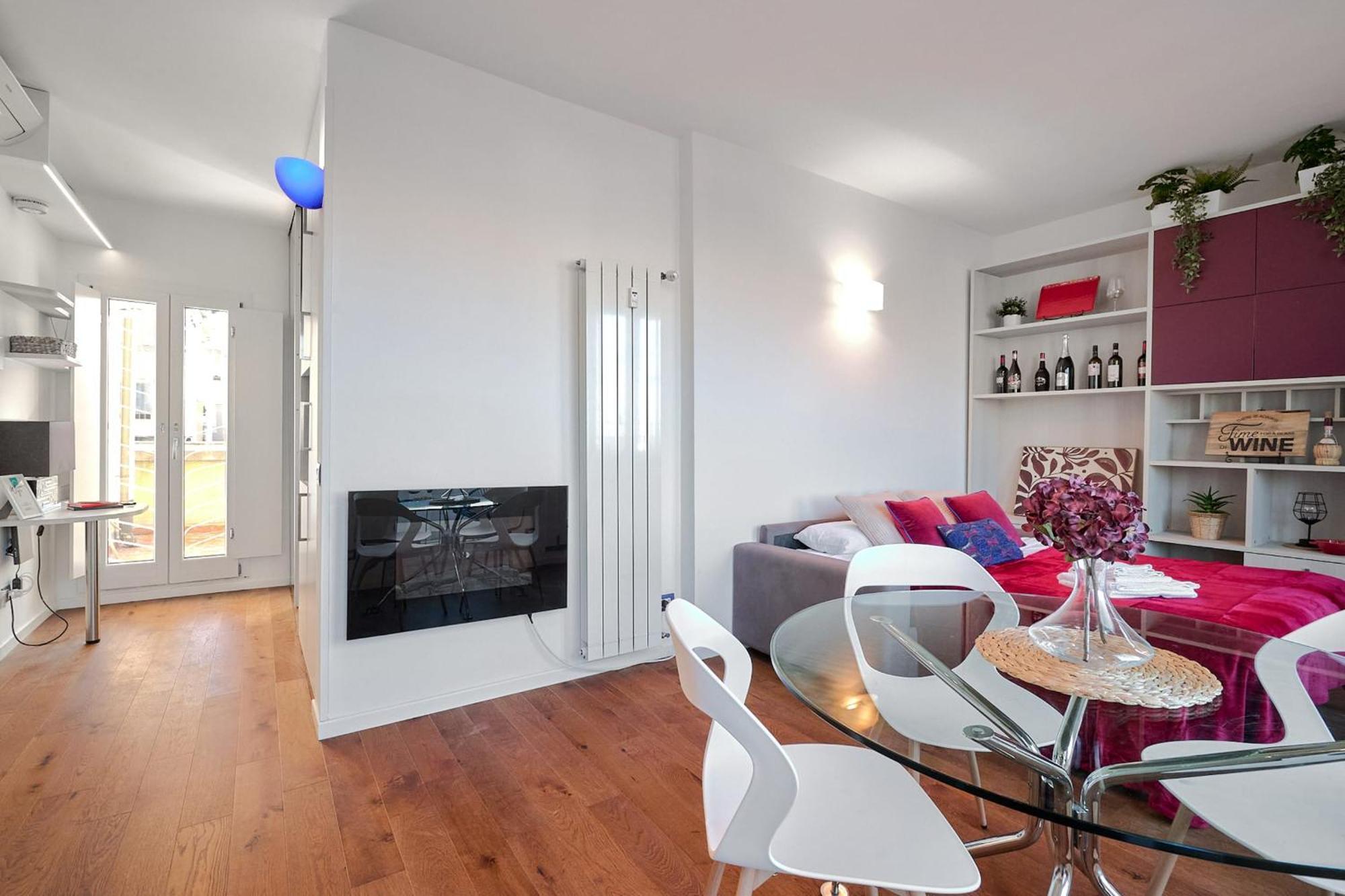 5-Days Suite In Milán Exteriér fotografie