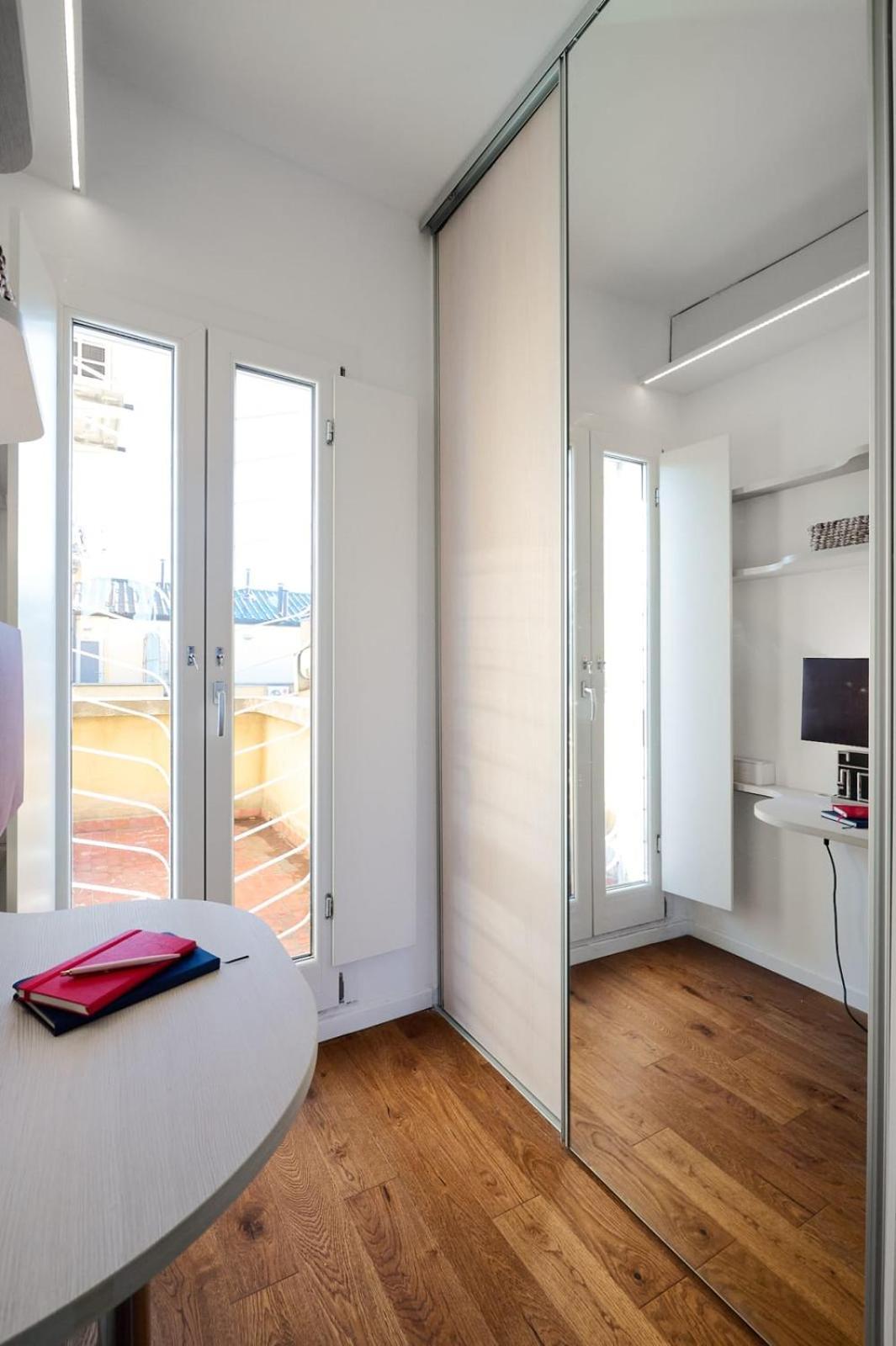 5-Days Suite In Milán Exteriér fotografie